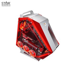 Thùng máy Jetek Game 9019 (No Fan)