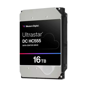 Ổ cứng HDD 16TB WD Digital UltraHùng Phát WUH722016CLE6L4 (HC555)