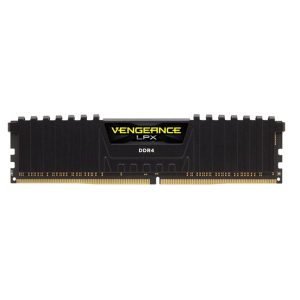 Ram PC Corsair Vengeance LPX 8GB DDR4 3200MHz (CMK8GX4M1E3200C16) (1x 8GB)
