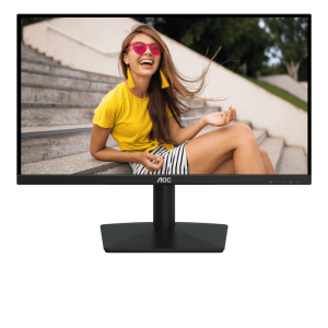 Màn hình AOC 22B15H2/71 | 21.5 inch, Full HD, 100Hz, IPS, VGA, HDMI, Đen