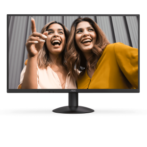 Màn hình AOC 27B30H/74 | 27 inch, Full HD, 120Hz, IPS, VGA, HDMI, Đen