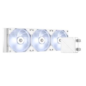 Tản nhiệt nước ID COOLING DASHFLOW 360 BASIC Trắng