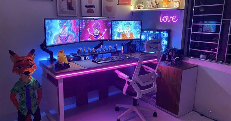 PC đồ họa 20-35 triệu