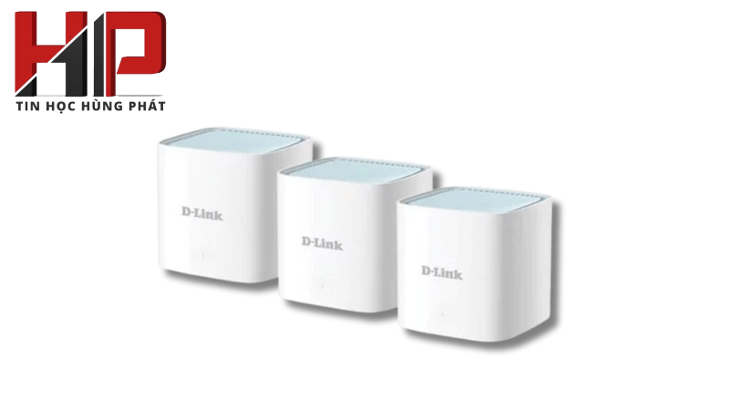 router D-link M15