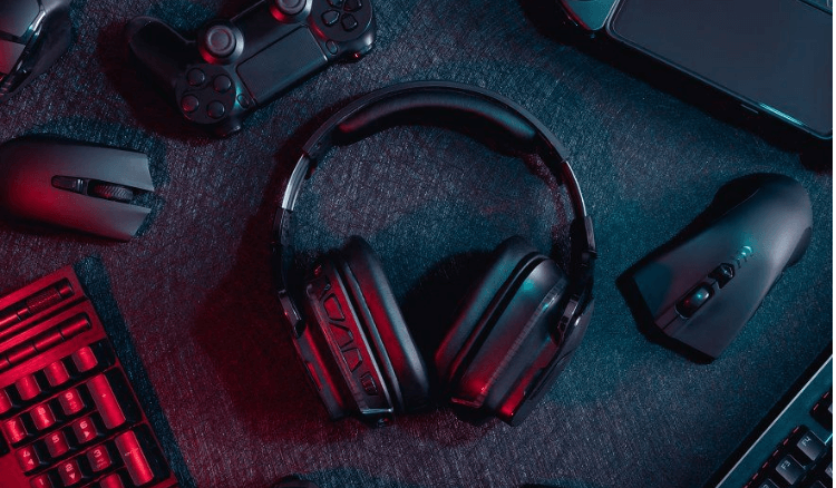 Tai nghe máy tính chuẩn văn phòng và gaming