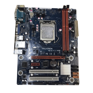 Mainboard H81 Pagatron QSD