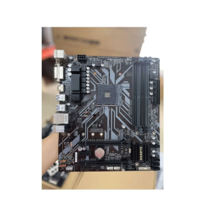 Mainboard Gigabyte B450M DS3H QSD