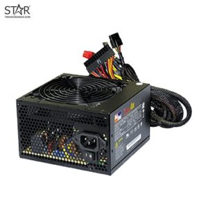 Nguồn Acbel iPower 550 500W 80 Plus Bronze Cũ QSD