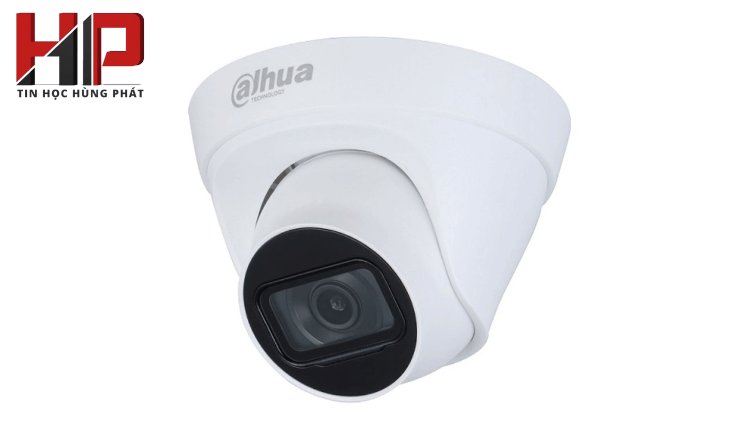 camera giám sát tốt nhất – Dahua DH-IPC-HDW1230T1P-S5-VN
