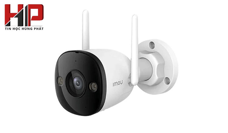 camera giám sát tốt nhất – IMOU F32FP 3MP