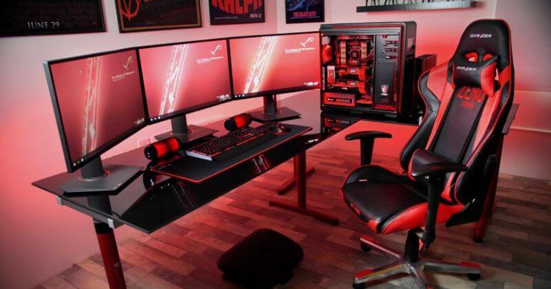 PC đồ họa 20-35 triệu