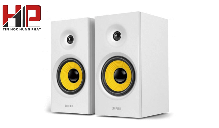 loa-edifier-r1080bt-white, loa vi tính giá rẻ dưới 2 triệu