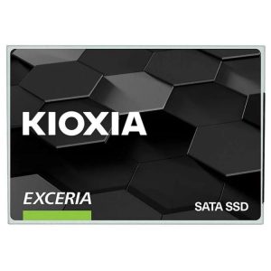 Ổ cứng SSD 240G KIOXIA Sata III 6Gb/s BiCS FLASH (LTC10Z240GG8)