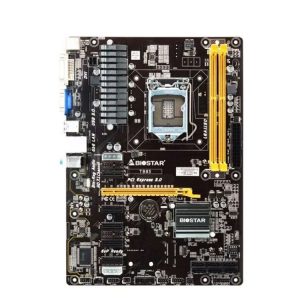 Mainboard BioHùng Phát B85 TB85 BTC QSD