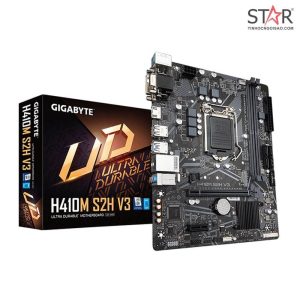 Mainboard Gigabyte H410M S2H QSD