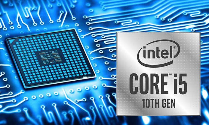 intel core i5
