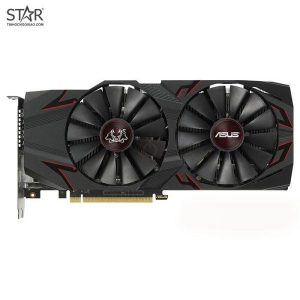 Card màn hình Asus P104 4GB D5 2 Fan QSD