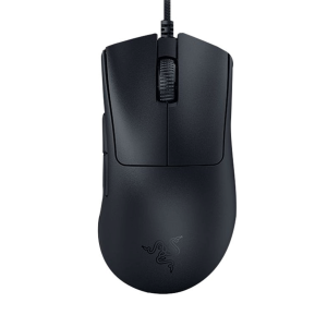 Chuột Razer DeathAdder V3-Ultra Lightweight Ergonomic Esports - Black (RZ01-04640100-R3M1)