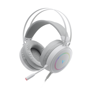 Tai nghe Rapoo Gaming VH160S White Virtual 7.1