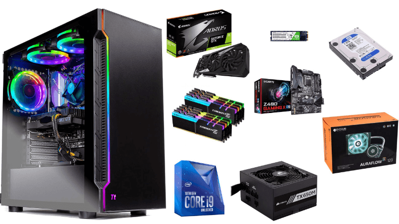 Lựa chọn CPU phù hợp