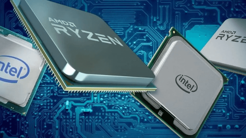 Vì sao CPU quan trọng với PC gaming