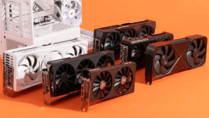 Card đồ họa cân mọi game 2025 mà bạn nên sở hữu