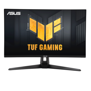 Màn hình Gaming AI Asus TUF VG279QM5A | 27 inch, Full HD, IPS, 240Hz, 0.3ms, FPS