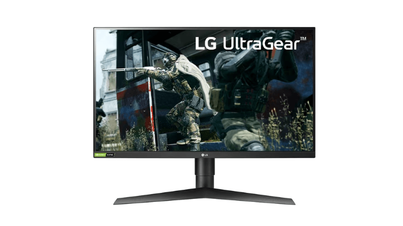 Màn hình 144Hz đáng mua nhất