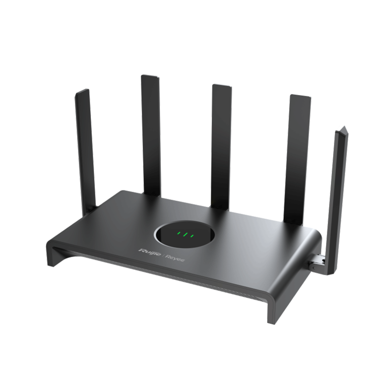 Router WiFi RUIJIE RG-EW1300G | Chuẩn AC tốc độ 1300 Mbps | Tin Học ...
