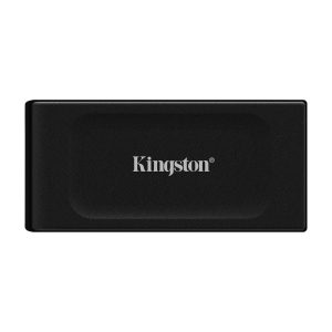 Ổ cứng SSD di động Kingston 1TB XS1000 (SXS1000/1000G)
