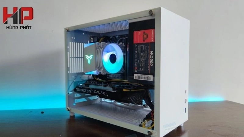 Phụ kiện case máy tính