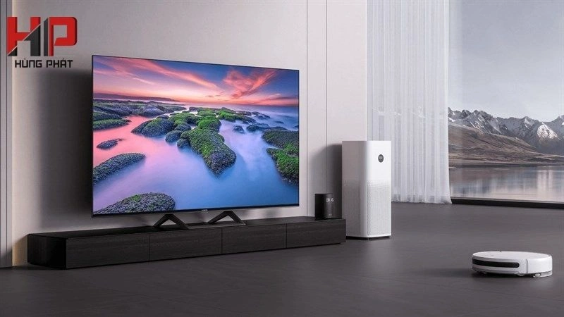 Thiết bị hiển thị