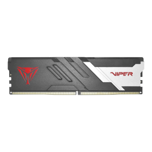 Ram Patriot Viper Venom 16GB | 16GB x 1, DDR5, 6000 MHz (PVV516G60C30)