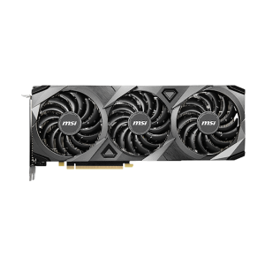 Card màn hình MSI RTX 3070 Ventus 3X Plus OC 8G LHR QSD