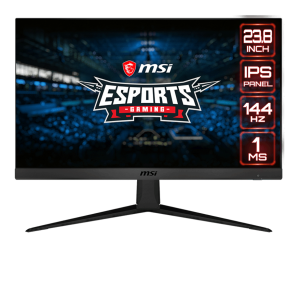 Màn hình Gaming MSI Optix G241 QSD