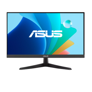 Màn hình văn phòng ASUS VY229HF | 21.5 inch, Full HD, IPS, 100Hz, 1ms, bảo vệ mắt