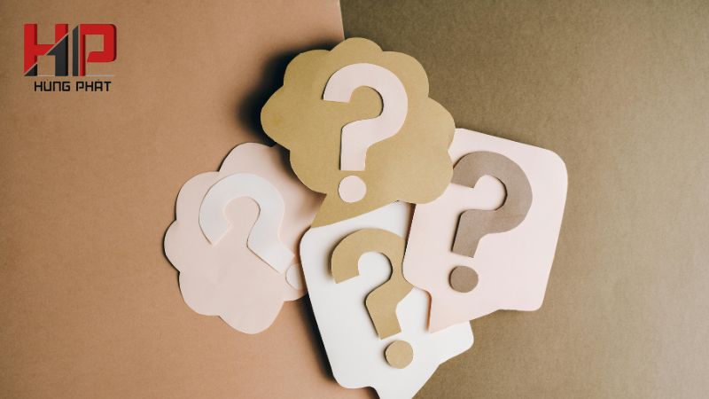 Câu Hỏi Thường Gặp