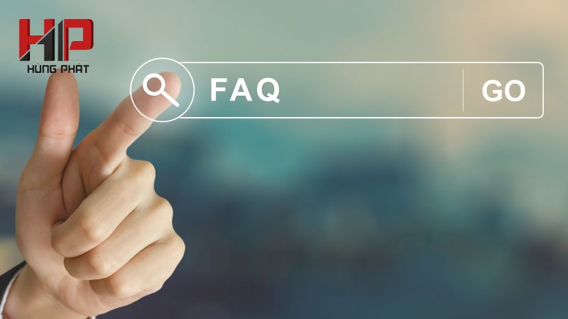 Câu Hỏi Thường Gặp