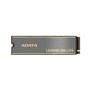 Ổ cứng SSD Adata Legend 850 LITE PCIe Gen4 x4 M.2 2280 500GB (ALEG-850L-500GCS)
