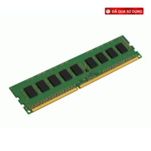 Ram KINGSTON ECC 8GB DDR3 1600 (SERVER) QSD