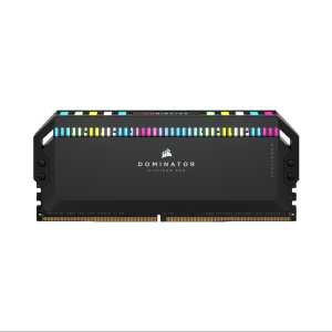 Ram Corsair Dominator Platinum RGB 32GB 5200MHZ DDR5 QSD