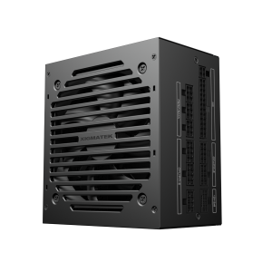 Nguồn Xigmatek Prime M Pro 850W | 80 Plus Gold, FR, Đen