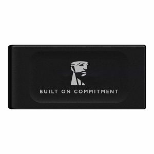 Ổ cứng SSD di động Kingston 2TB XS1000 (SXS1000/2000G)