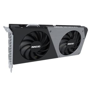 Card màn hình INNO3D RTX 4060 TWIN X2 8GB QSD