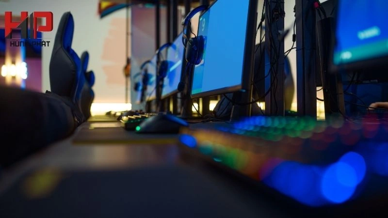 Tần số quét 100 Hz