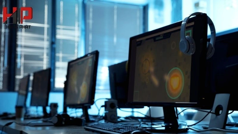 Tần số quét 120 Hz