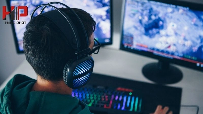 Tần số quét 170 Hz