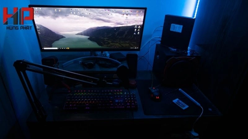 Kích thước 24 inch