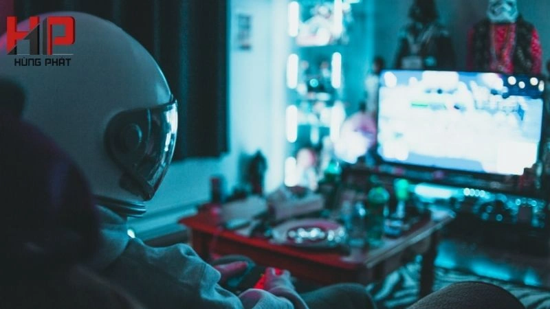 Tần số quét 240 Hz