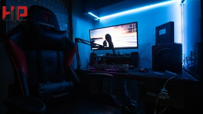 Tần số quét 240 Hz